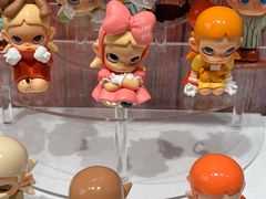 -泡泡玛特POPMART(合生汇店)