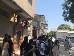 -红星光发煲仔饭(大石街店)