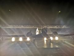 -《12·12》西安事变大型实景演出