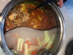 -辣家私厨火锅·龙虾(开发区店)