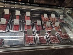 -羽深肉铺 Steak & Wine
