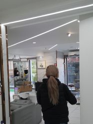 -小齐发型Star~salon