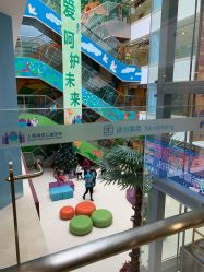 点击看大图 -上海浦滨儿童医院