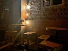 -VOYAGE COFFEE(北锣鼓巷店)