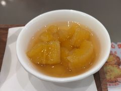 -满记甜品(王府井北京市百货大楼店)