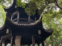 -杭州半山国家森林公园