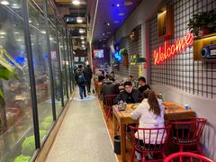 -阿记烧烤(大兴新区店)
