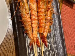 -南湖名都大酒店-千叶日本餐厅