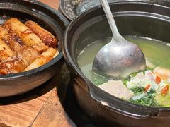 -啫火啫啫煲·顺德干蒸(西乡天虹店)