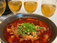-淮扬府(安定门店)