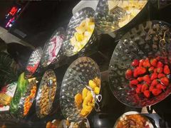 -东方红海鲜百汇(国际大厦店)