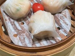 -点都德(奥体印象城店)