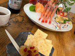 -大江户日本料理(湖滨道店)