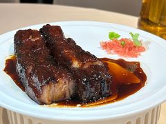 -侨美食家·粤菜(体育西路店)