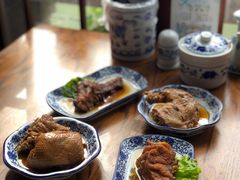 奥鸭-孙盛兴奥灶面馆·蟹黄面·三虾面(山塘街总店)