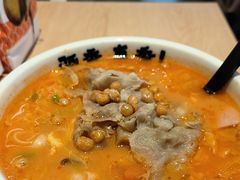 -阿香米线(深业上城店)