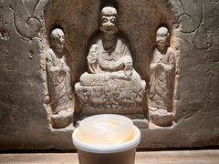 -集雅GATHERING咖啡(武康路店)