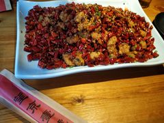 -望京一号·重庆江湖菜(工体店)