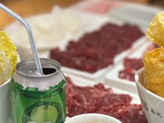 -八合里牛肉火锅(八合里总店)