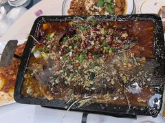 -清真•蜀风园(丁字沽总店)