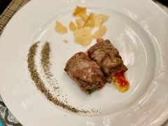-丹鼎铁板料理