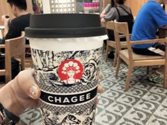 -霸王茶姬(正佳广场店)