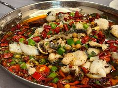 -金哥私房菜馆(张府园总店)