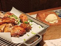 -绿茶餐厅(布吉万象汇店)