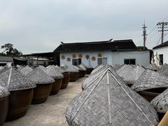 -苏州市吴中区光福窑上花果蜜饯厂