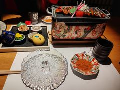 -蝉一日本料理(高新区店)