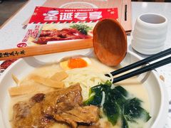 -味千拉面(和平大道奥山世纪城店)