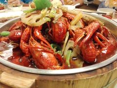 -漫天香·小龙虾餐厅(夏湾店)