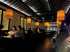 -绿茶餐厅(汇悦大融城店)