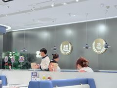 -兰湘子·湘菜小炒(南京江宁万达店)