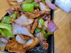 -来福面馆现炒浇头本帮面(真光路店)