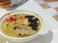 -嘉和一品粥(魏公村店)