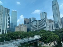 -广州四季酒店