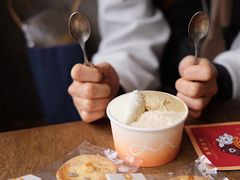 -Dip in Gelato(富民路店)