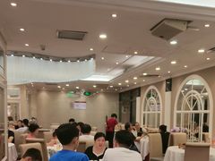 -新兴家喻酒家·羊城名宴(昌岗店)