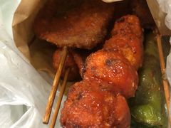 -茹哥炸串(水产前街店)