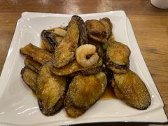 -毛毛熏肉•东北菜老字号(大安街店)
