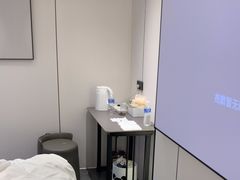 -成都ins星空塔酒店(春熙路天府广场店)