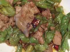 -阿娘家·原生态农家菜(国顺东路店)