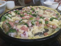 -华春餐馆(鱼山路店)