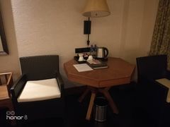 -三清山希尔顿度假酒店