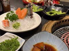 -神户赤童日式烤肉(金地广场店)