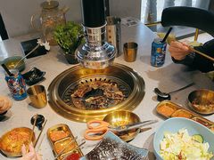 -妥妥烤肉料理(昙华林店)