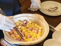 -沈灶河豚宴·河豚融合餐厅(汉中路店)