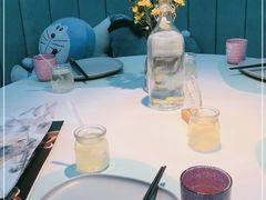 -花开餐厅(环湖中路店)