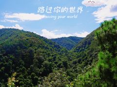 -焦作青龙峡风景名胜区